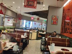 -八合里潮汕鲜牛肉火锅(上海汇智广场店)