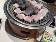 -缘·金家烤鳗鱼(西塔总店)