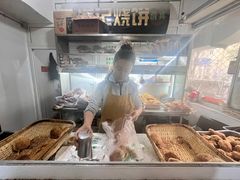 -满记烧饼(牛街东里小区一区店)