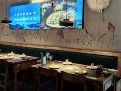 -莘府·老豆腐鱼头·建德菜(金马店)