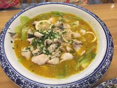 -乌镇那一年小院主题餐厅(甘泉西路店)