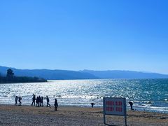 -月亮湾湿地公园