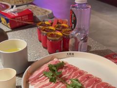 -大龙燚火锅(太古里店)
