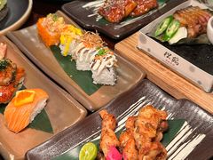 -松鹤精致料理(五一中路店)