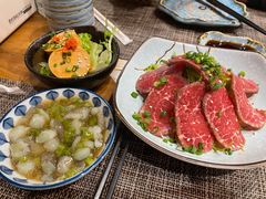 -左舞日本料理