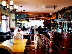 -蓝枪鱼西餐厅(锦华店)