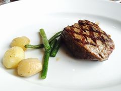 -沈阳君悦酒店·意坊意大利餐厅