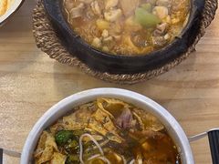 -丽丽三鲜螺蛳粉(田林路店)
