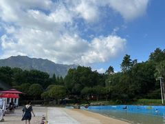 -庐山上汤温泉度假村