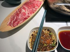 -椰子湾·海南火锅·糟粕醋·椰子鸡(正大广场店)