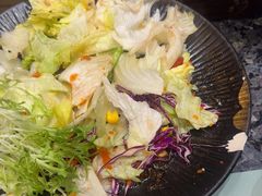 -渔荷食町·铁板烧料理(崂山万象汇店)