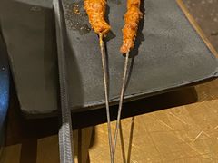 -烤匠麻辣烤鱼(观音桥大融城店)