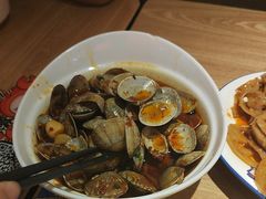 -领蟹祥记·香辣蟹·特色小海鲜(奥体天虹店)