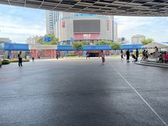 -爱康国宾体检中心(五角场万达广场分院)