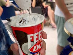 -DQ·蛋糕·冰淇淋(周浦万达店)