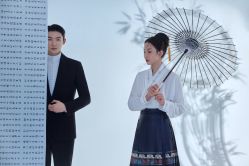 -雨墨婚纱摄影工作室