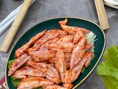 -醉二娘正宗西昌火盆烧烤(大丰店)