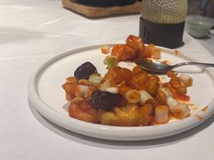 -小河盐帮·私家菜·烤鸭(三元桥·霄云路店)