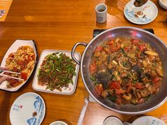 -61号餐吧(兴坪古镇漓江店)