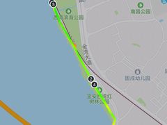 -宝安西湾红树林湿地公园