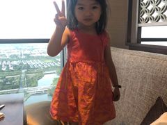 -嘉定凯悦·咖啡厅