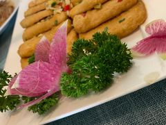 -茶油香闽南菜·花园餐厅(前埔店)