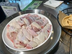 -椰庭·椰子鸡·创意玩家(晶耀前滩店)