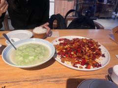 -水煮三国·川鲁江湖菜(香山店)