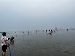 -老虎石海上公园