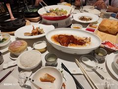 -滋粥楼·顺德菜(番禺广场总店)