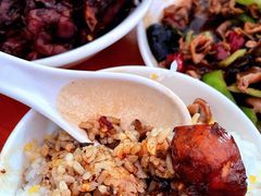 -如意香辣鸡架(总店)