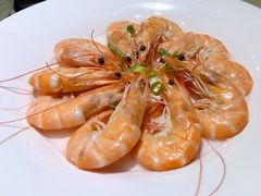 -日月昇渔家菜·海肠捞饭·大连海鲜(星海公园店)