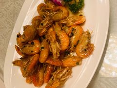 -新聚丰菜馆(太监弄店)