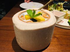 -星叶·东南亚料理(宁波万象汇店)