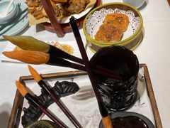 -江城小馆陕南妈妈菜·全球旅行餐厅(钟楼店)