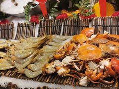 -芭菲盛宴·环球美食(解放碑英利国际店)