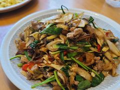 -山茶云南菜(中关村店)
