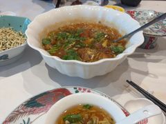 -好福记饭店(红梅公园店)