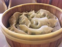 -李记粥铺(泰山路店)