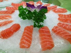 -广胜通达海鲜食府(黄沙店)