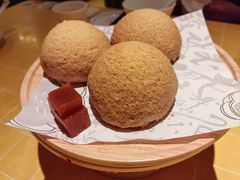 -蔡澜点心·粤菜(花城汇南区店)