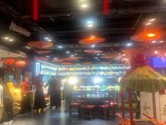 -东北大院·东北菜(三台子店)