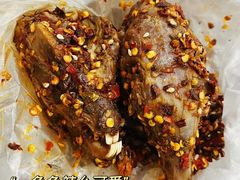 -八一好吃街·高品美食广场