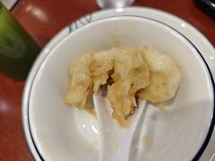 -老哥铁锅炖鱼(嫩江北街店)