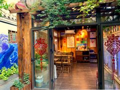 门面-四喜小胖·北京涮肉(五道营店)