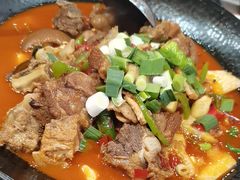 -富正毅三下锅(体育馆店)