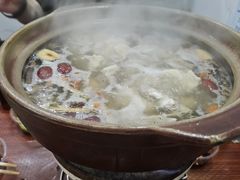 -威邵鸡煲(西华路总店)