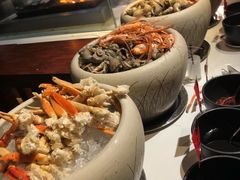 -上海浦东嘉里大酒店