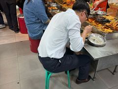 -大姐麻辣烫(莲宝中路店)
