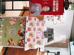 -肯德基(坪地店)